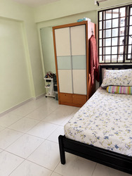 Blk 42 Bedok South Parkview (Bedok), HDB 4 Rooms #632933881